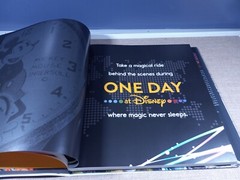 One Day At Disney: Meet the People Who Make the Magic Across the Globe