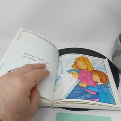 Please by Janet Riehecky 1989 Hardcover