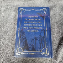 Eragon by Christopher Paolini Leather Bound Classic (Sealed, New) Leatherbound