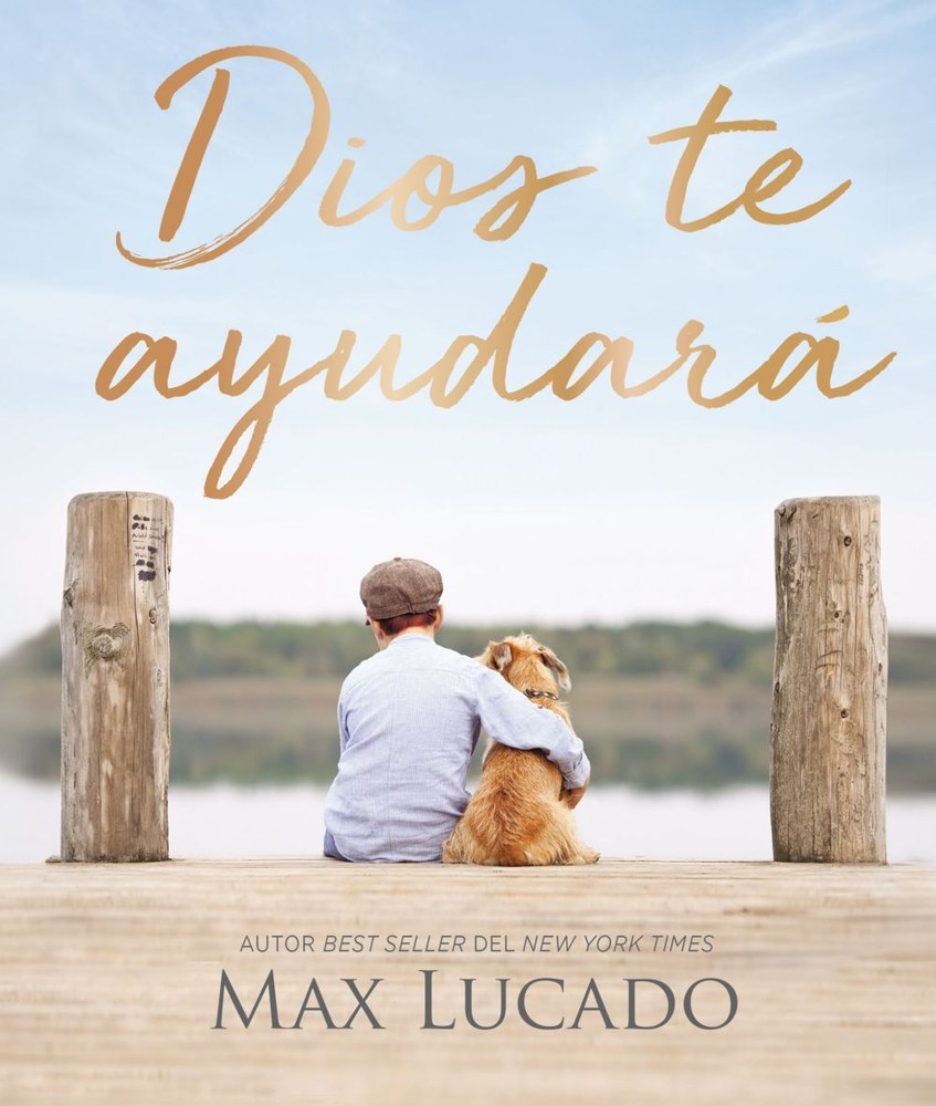 Dios te ayudarÃƒÂ¡ (Spanish Edition) .. NEW