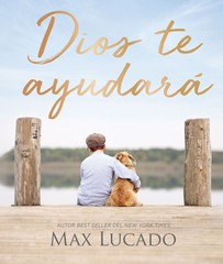 Dios te ayudarÃƒÂ¡ (Spanish Edition) .. NEW