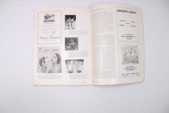 Art News Annual 1951 Oversized 200+ Pages Softcover Paperback