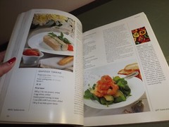 2000 Book: The Essential Christmas Cookbook – 304 pages