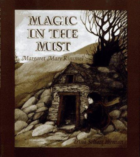 Magic in the Mist by Margaret Mary Kimmel 1976 2d Printing