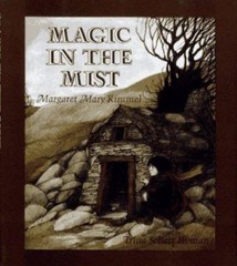Magic in the Mist by Margaret Mary Kimmel 1976 2d Printing