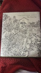 Vincent Van Gogh : The Drawings