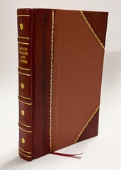 Probable Tales(1899) [Leather Bound]