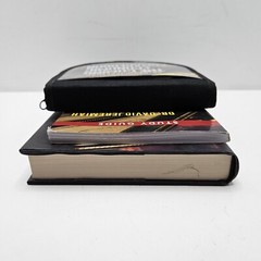 The Coming Economic Armageddon by Dr. David Jeremiah DVDs/BOOK/STUDY GUIDE Used
