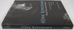 One Kingdom: Our Lives with Animals by Deborah Noyes (HC)