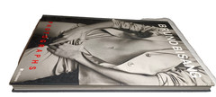 Bruno Bisang Photographs. Hardcover Edition (c)2000. Very Good+ Cond.