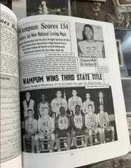 Lawrence County Memoirs – The Archives Volume 1 (brand new)