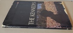 The Kennedys By The Editors Of Life Magazine – Time-LIFE Pictures Vintage 1968