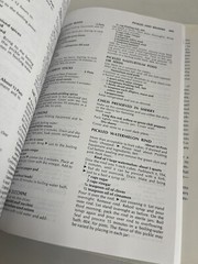Joc – 1975 Edition by Marion Rombauer Becker HC/DJ FIRST EDITION 1995