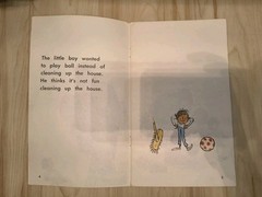 Monster Meets Lady Monster by Ellen Blance and Ann Cook 1973