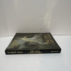 Unicorns I Have Known, Vavra, Robert