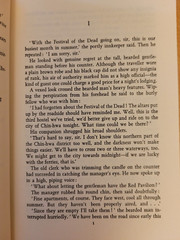 Robert van Gulik: The Red Pavilion: A Judge Dee Mystery. 1994 English