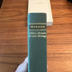 Zora Neale Hurston: Folklore, Memoirs, and Other Writings (LOA #75) : Mules and