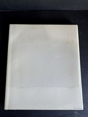 Neil Welliver Art Monograph Hardcover 1985 Rizzoli w/ Dust Jacket Large Format