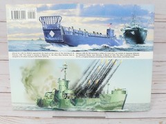 Squadron Signal Publications, In Action Book 4017, WWII US Landing Craft