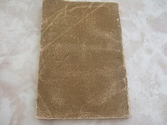 1891 ON SELF-CULTURE Mental, Physical, Moral By John Stuart Blackie Softcover