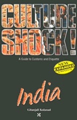 India by Gitanjali Kolanad: Used