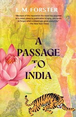 A Passage to India (Warbler Classics Annotated Edition)
