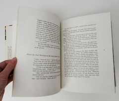 E.T.A. Hoffman The Child From Far Away Children’s Picture Book 1st Edition Vtg