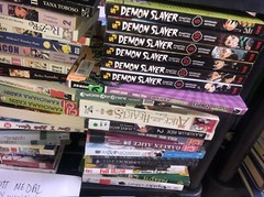 Middle School Children’s Book Lot Of 50 Assorted Ages 9 To 12 Very Good