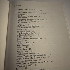 Allen Ginsberg Collected Poems 1947-1989. No Dust Jacket.