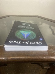 Quest for Truth: 100 Insights That Could Change Your Life by Darryl J. Anka Book