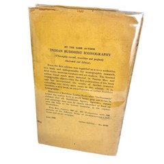 GEM THERAPY: B. Bhattacharyya 1958 – Vintage Ayurveda Medicine Book RARE