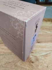 Once Upon a Broken Heart Hardcover Set (B&N Exclusive Edition) Stephanie Garber
