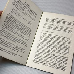 The Secrets of Numbers by Vera Scott Johnson & Thomas Wommack ~ VTG 1973 Occult