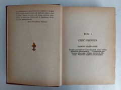 Historya Polski: 1918 (Polish Edition) By J. Watra-Przewlocki.