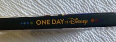 Disney Editions NEW One Day at Disney Book : Meet the People Who Make the…