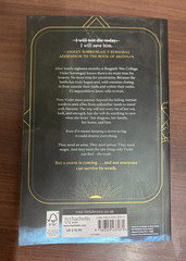 Onyx Storm by Rebecca Yarros, Paperback