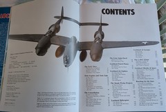 Book, Lockheed by Bill Yenne 1987