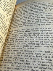 Six Guns South – Robert MacLeod-Fawcett – 1972 – Western Action Book