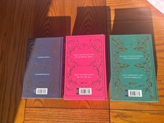 Shatter Me Books 1-3 Hardcover Waterstones Special Editions by Tahereh Mafi