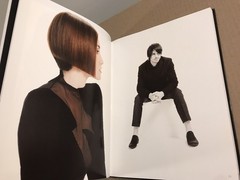 TONI&GUY Classics – Style, Cut & Color – Hardcover Book – Like New