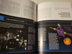 Secrets Of The Supernatural: Nat Geo 2025 Special Issue- Dare Discover The Truth