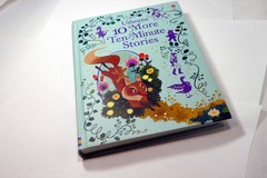 10 More Ten-Minute Stories (Illustrated Story Collections) by Various Book The