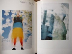 Zeitgeist Becomes Form German Fashion Photography 1945 – 1995 Exhibition Series
