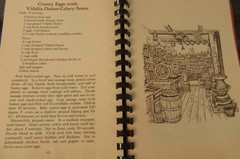 World Famous Vidalia Sweet Onion Cookbook 1982 Wynn Farms Wimmer Brothers