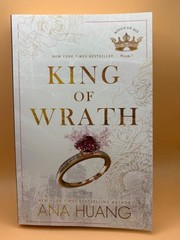 King of Sin Boxed Set Books 1-6 Wrath, Pride, Greed, Sloth, Envy, Gluttony New