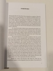 Jews and Moral Subversion by Michael Jones PB