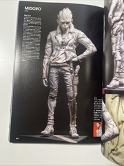 Sculptors 03 2020 Winter • Art Periodical • Art Magazine • Art Book