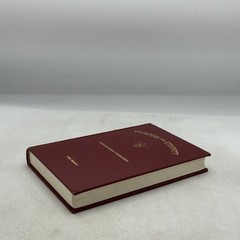 Paramahansa Yogananda Whispers from Eternity Leatherbound Hardcover 1st Version