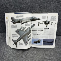 Encyclopedia of World Military Aircraft Single Volume Edition David Donald Jon