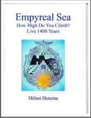Hilton Hotema Collection 49 Books Set On USB Occult God Health Consciousness Age